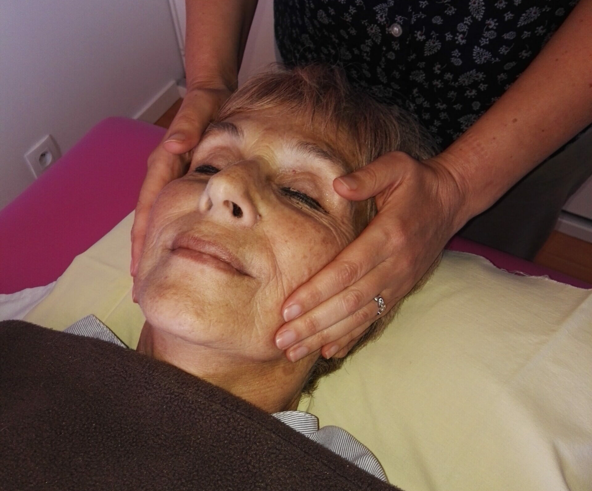 Reiki Soin Reiki Levallois